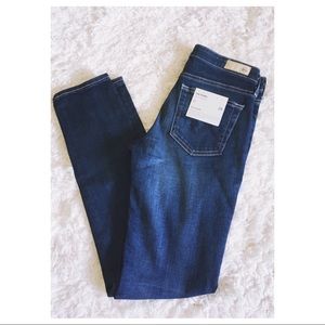 AG The Prima Mid Rise Cigarette